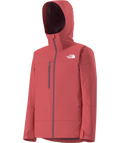 The North Face Men's Descendit Hooded Jacket