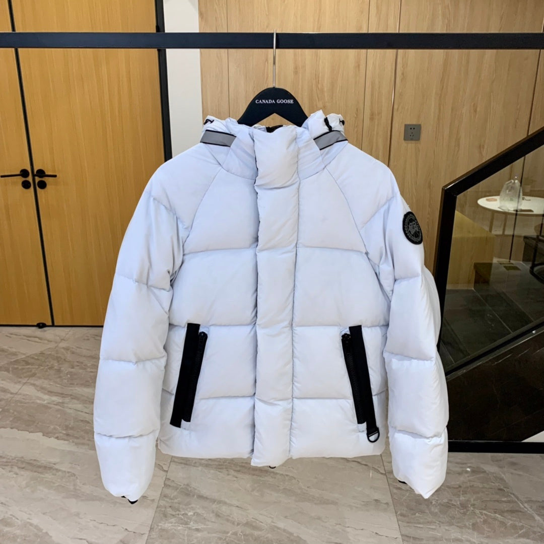 Canada Goose Black Label Jacket - Version 1