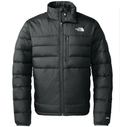 The North Face Men's Down Hybrid Jacket - TNF Black