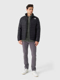 The North Face Men's Terra Peak Quilted Jacket