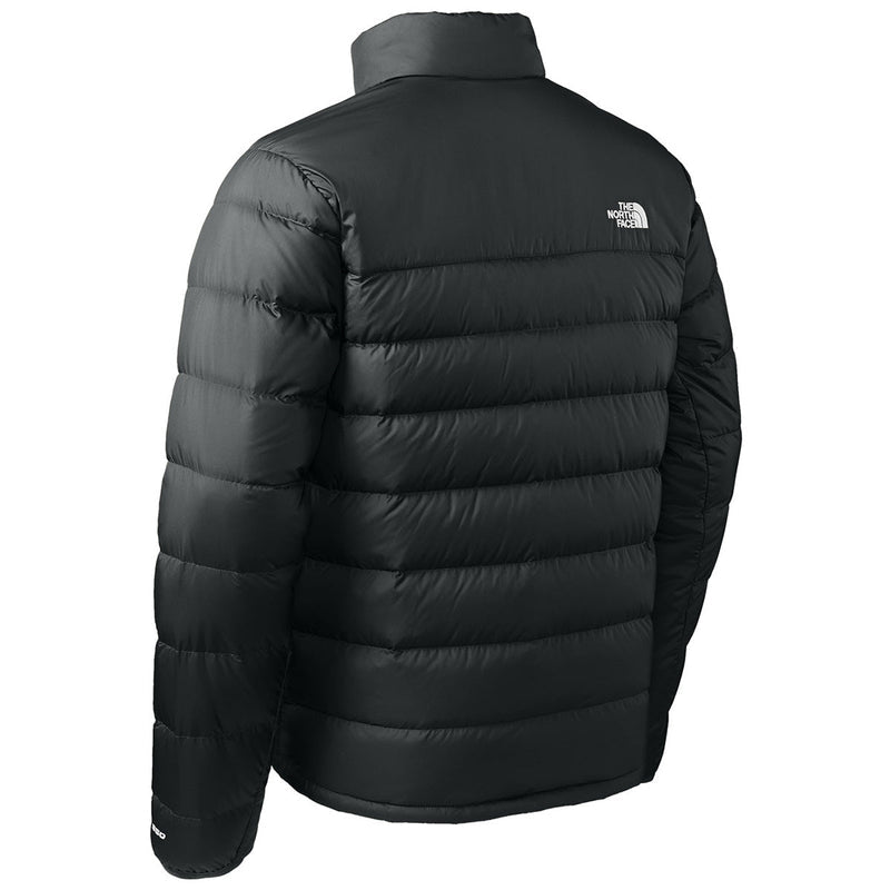 The North Face Men's Down Hybrid Jacket - TNF Black