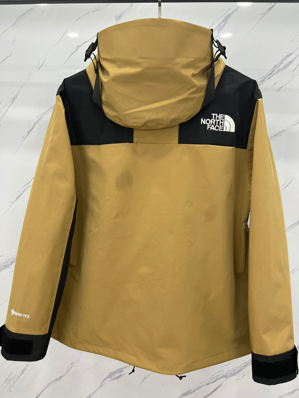 The North Face 1990 Hooded Jacket