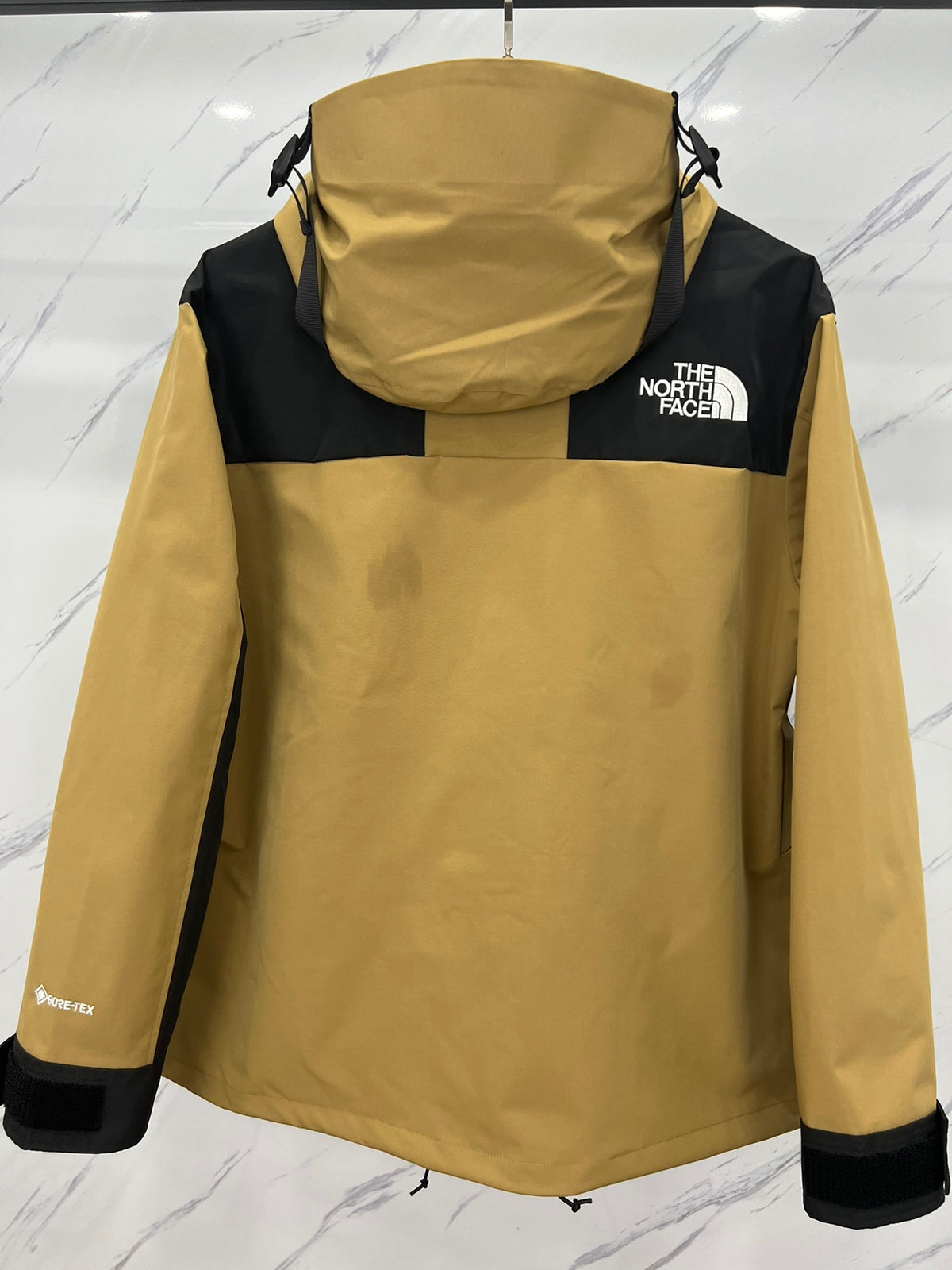 The North Face 1990 Hooded Jacket