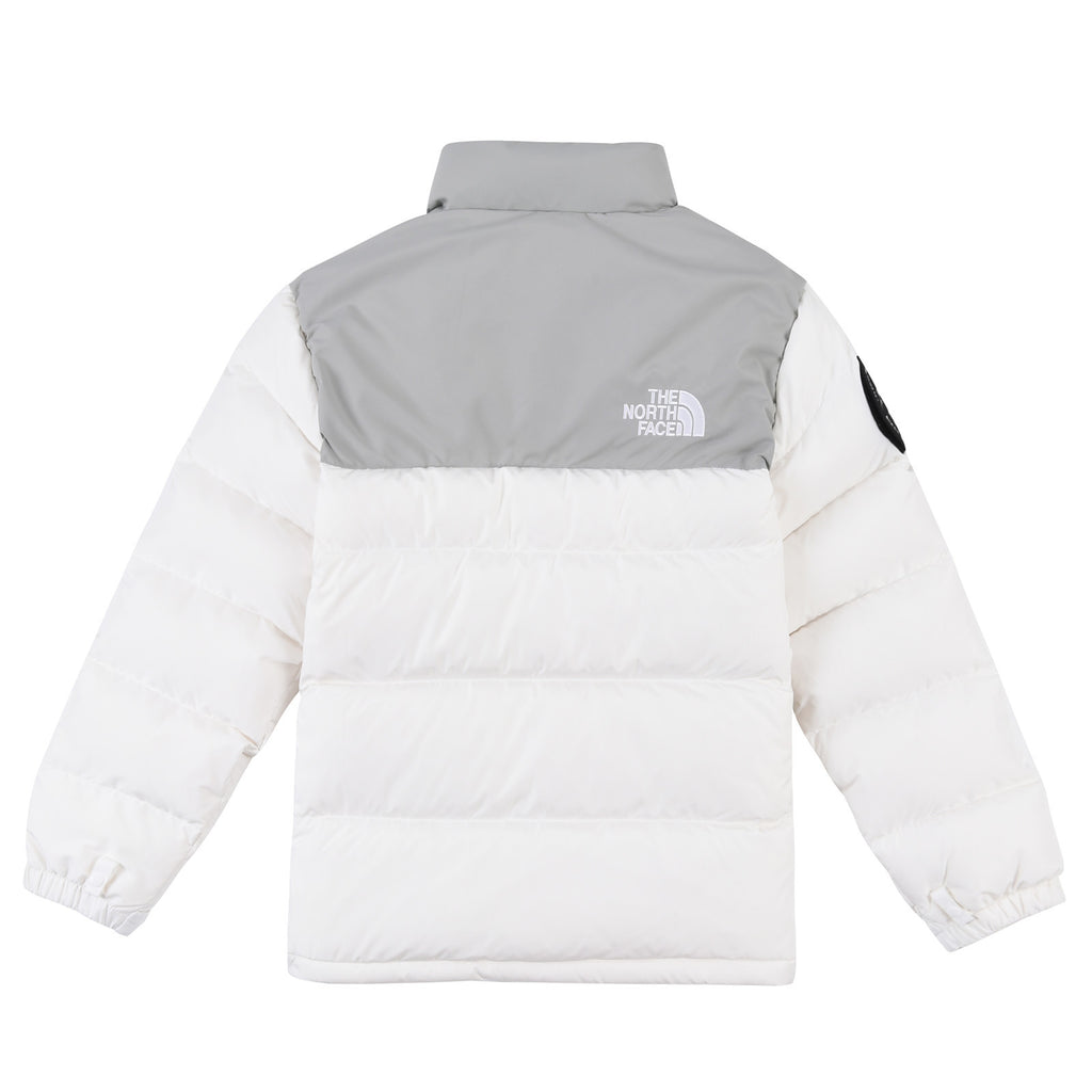 The North Face 1992 Stand-Collar Down Puffer Jacket