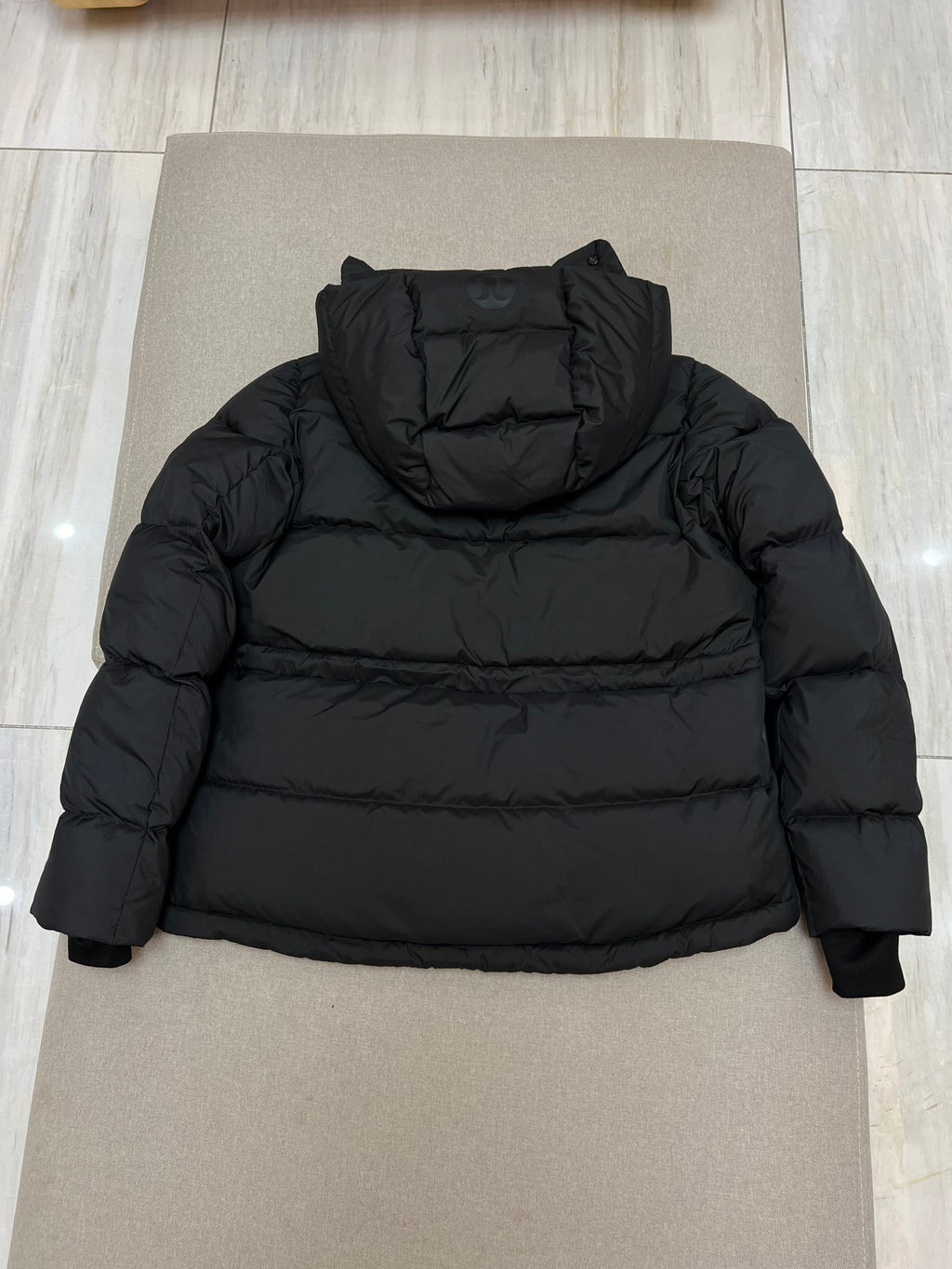 Lululemon Wunder Puff Hooded Puffer Jacket