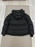 Lululemon Wunder Puff Hooded Puffer Jacket