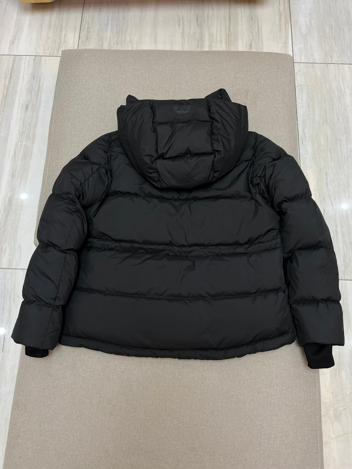 Lululemon Wunder Puff Hooded Puffer Jacket