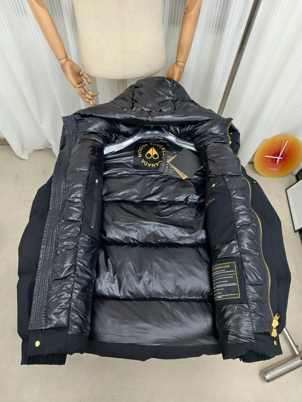 Moose Knuckles Outerwear – Style 34