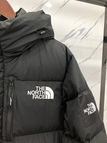 The North Face Unisex Long Down Coat