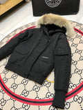 Canada Goose Women's Bomber Jacket – Style 02