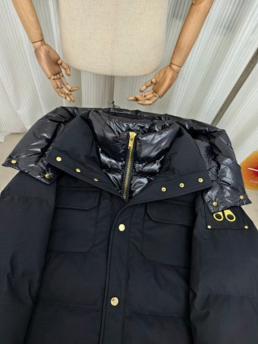 Moose Knuckles Outerwear – Style 34