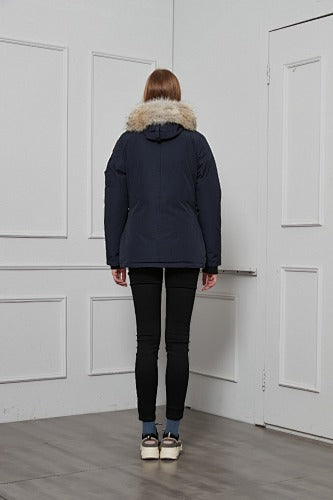 Canada Goose Outerwear – Style 03