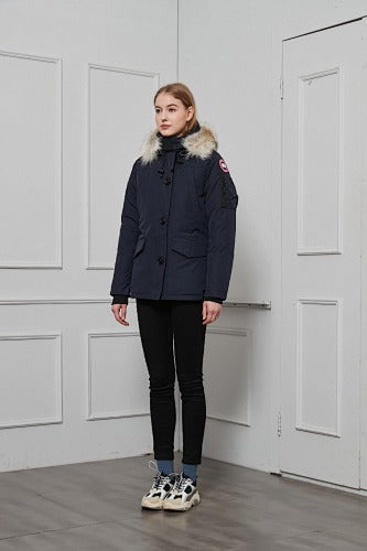Canada Goose Outerwear – Style 03
