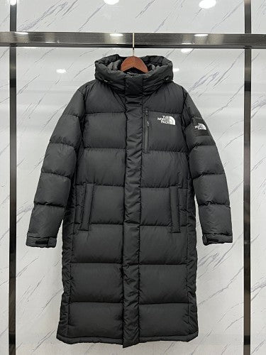 The North Face Unisex Long Down Coat