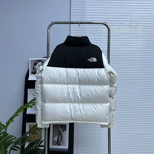 The North Face Large-Grid Jacket