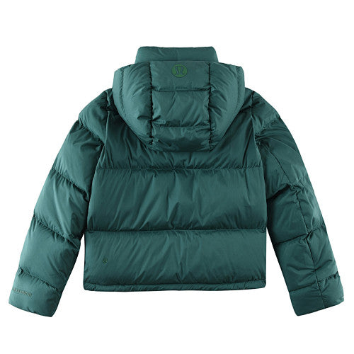 Lululemon Women's Wunder Puff Jacket