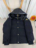 Moose Knuckles Outerwear – Style 34
