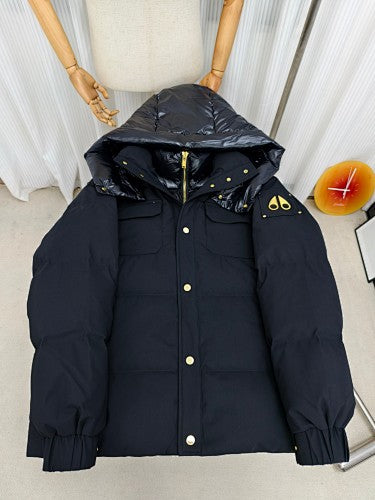 Moose Knuckles Outerwear – Style 34