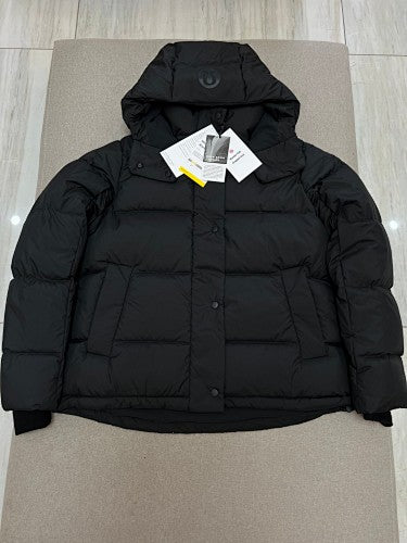 Lululemon Wunder Puff Hooded Puffer Jacket
