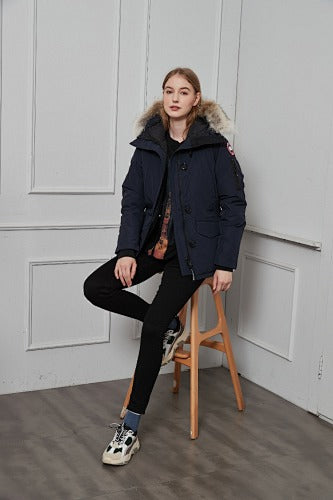 Canada Goose Outerwear – Style 03