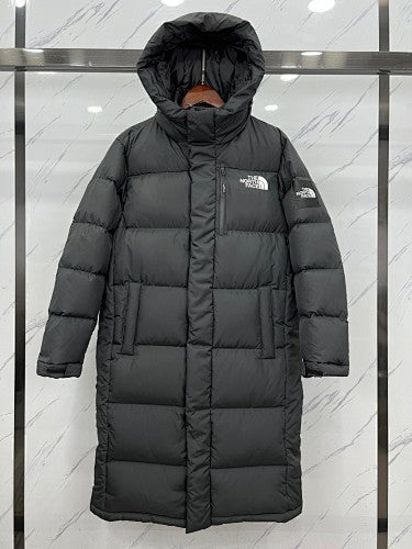 The North Face Unisex Long Down Coat