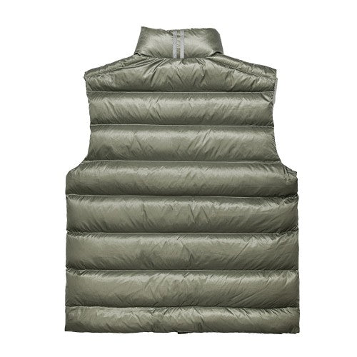 Canada Goose Crofton 2229M Stand-Collar Down Vest