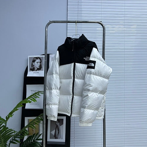 The North Face Large-Grid Jacket