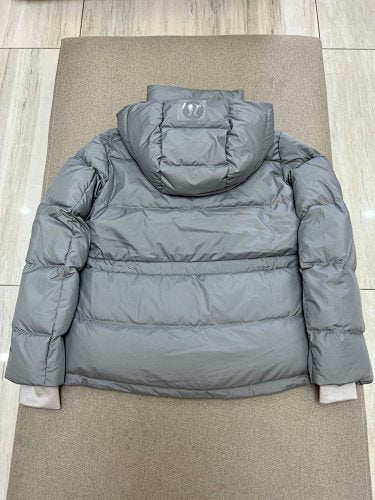 Lululemon Wunder Puff Hooded Puffer Jacket