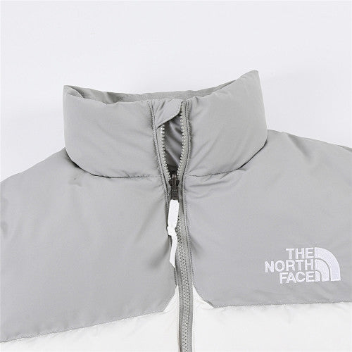 The North Face 1992 Stand-Collar Down Puffer Jacket