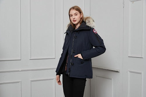 Canada Goose Outerwear – Style 03