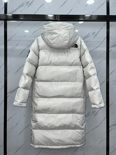 The North Face Unisex Long Down Coat