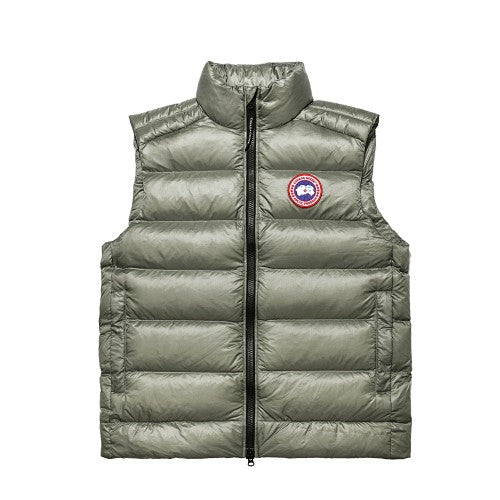 Canada Goose Crofton 2229M Stand-Collar Down Vest