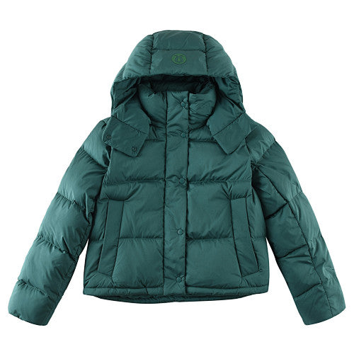 Lululemon Women's Wunder Puff Jacket
