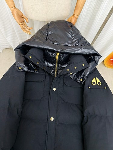 Moose Knuckles Outerwear – Style 34