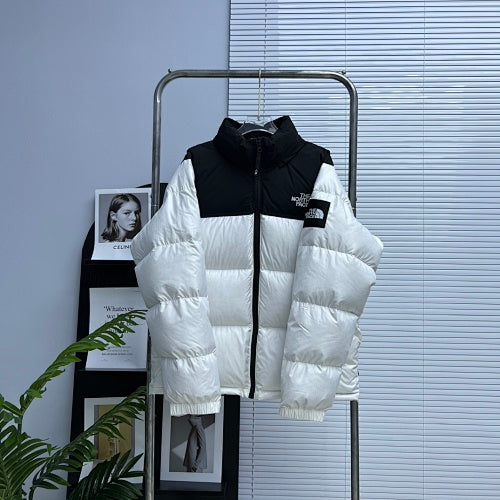 The North Face Large-Grid Jacket