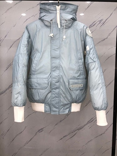 Canada Goose Glacier Series 01 Bomber Jacket