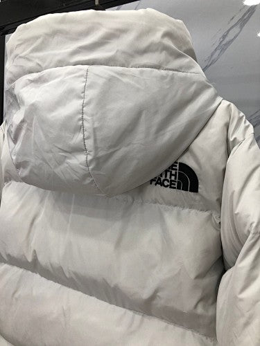 The North Face Unisex Long Down Coat