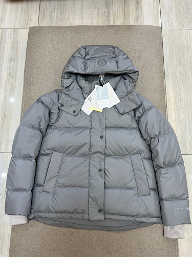 Lululemon Wunder Puff Hooded Puffer Jacket