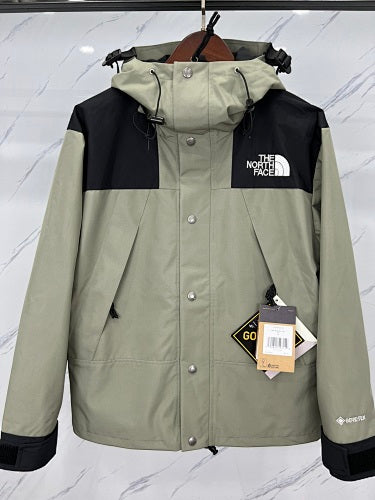 The North Face 1990 Hooded Jacket
