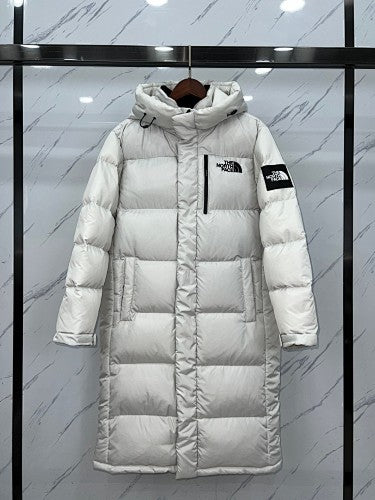 The North Face Unisex Long Down Coat