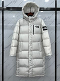 The North Face Unisex Long Down Coat