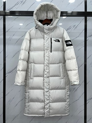 The North Face Unisex Long Down Coat