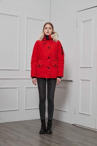 Canada Goose Outerwear – Style 03