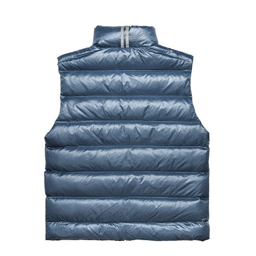 Canada Goose Crofton 2229M Stand-Collar Down Vest