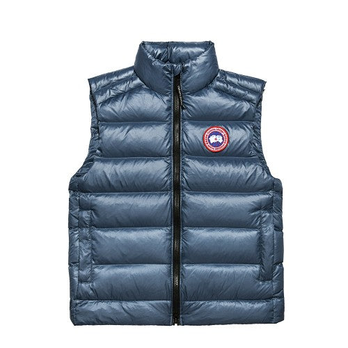 Canada Goose Crofton 2229M Stand-Collar Down Vest