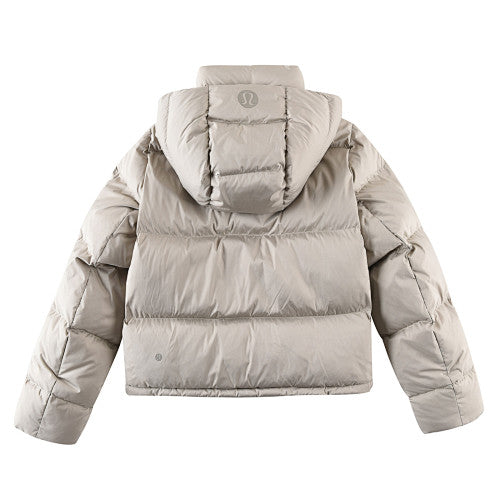 Lululemon Women's Wunder Puff Jacket