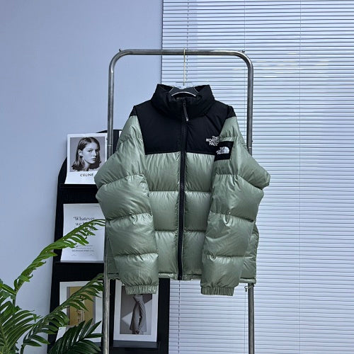 The North Face Large-Grid Jacket