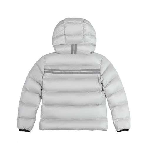 Canada Goose Crofton Kids' Down Hoodie – 5460K