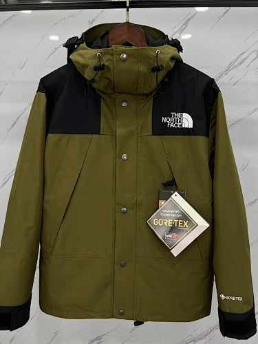 The North Face 1990 Hooded Jacket