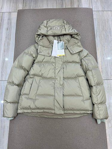 Lululemon Wunder Puff Hooded Puffer Jacket